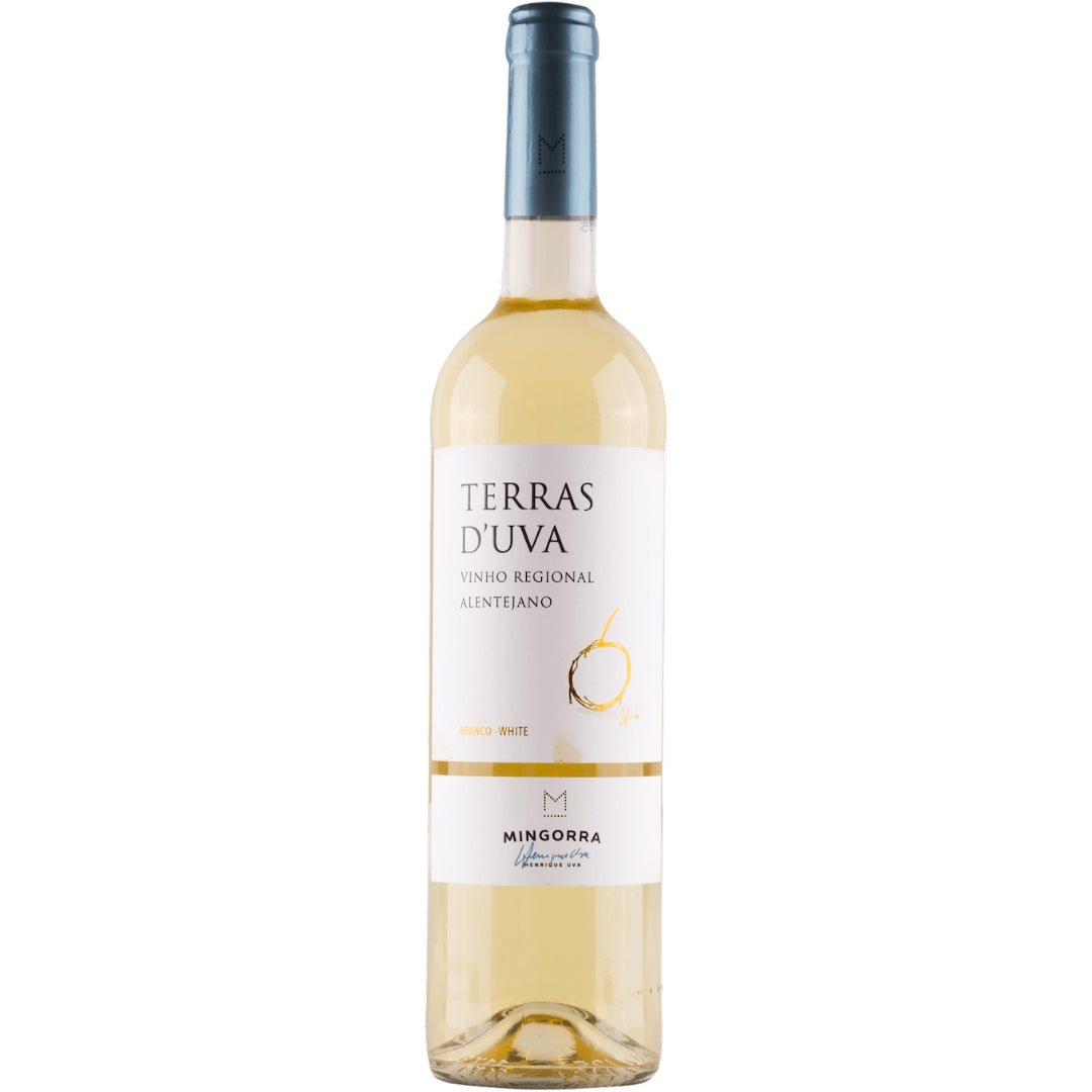 Mingorra Terras d'Uva Branco - Latitude Wine & Liquor Merchant